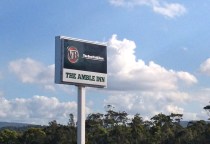 The Amble Inn, Corindi Beach