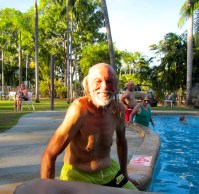 Woody, champion & gentleman