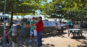 Don't know why men go to markets