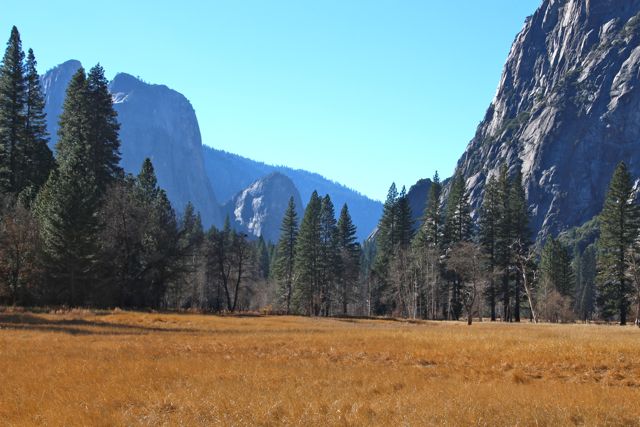 Hello world - just like I imagined