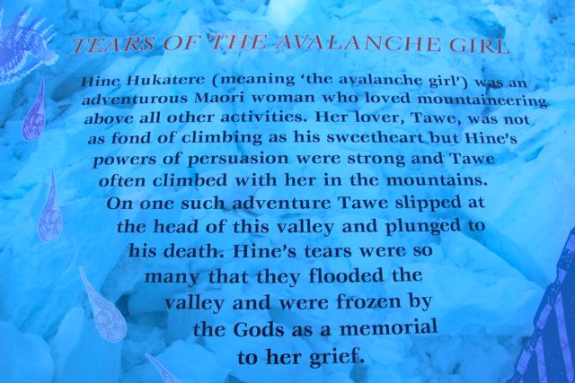 Avalanche Girl